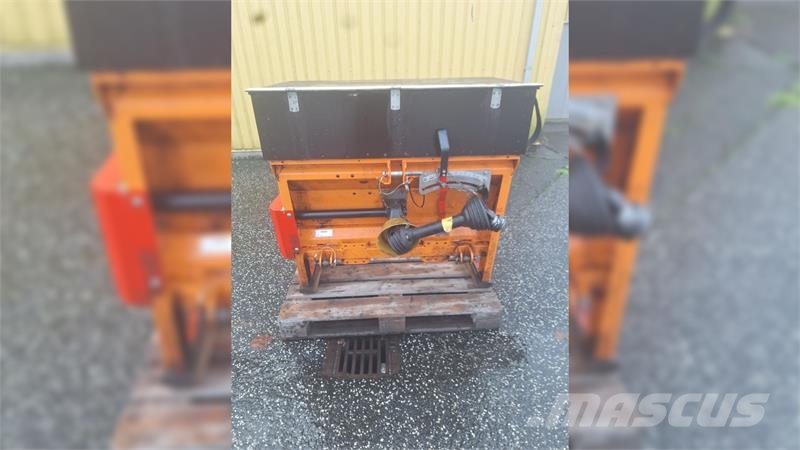 Rauch UKS 100 Sand- und Salzstreuer