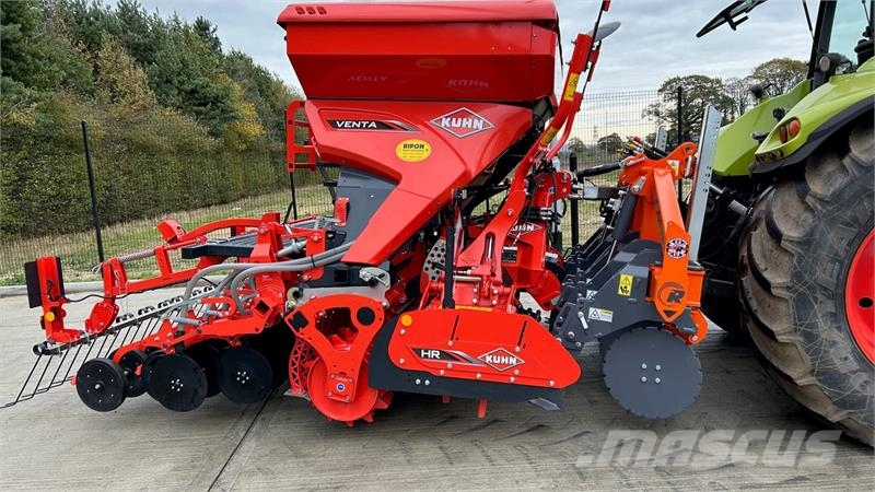 Ryetec ALD Grubber ALD Aratri di perforazione
