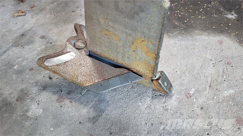 Ryetec Rapsgrubber ALD-OSR Sejačice