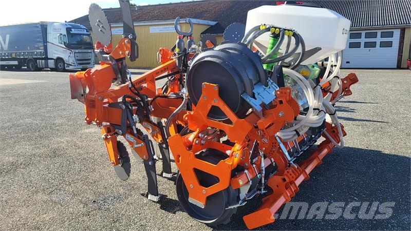 Ryetec Rapsgrubber ALD-OSR Sejačice