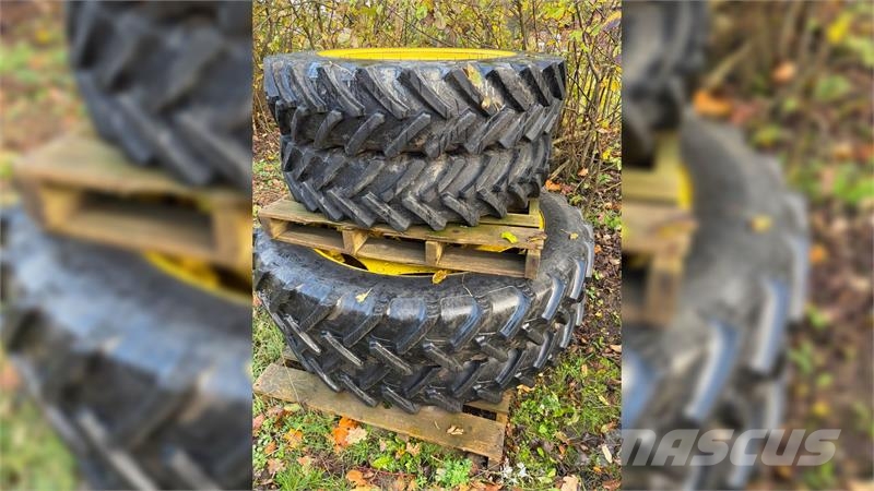 sprøjtehjul 320/85R32 - 300/95R46 Gume, točkovi i felne