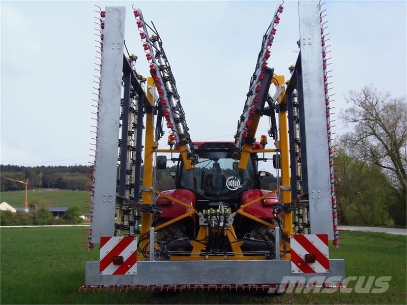 Wallner Straw-Master WMS - Gør en god handel re Brane