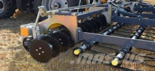Wallner Straw-Master WMS - Gør en god handel re Brane
