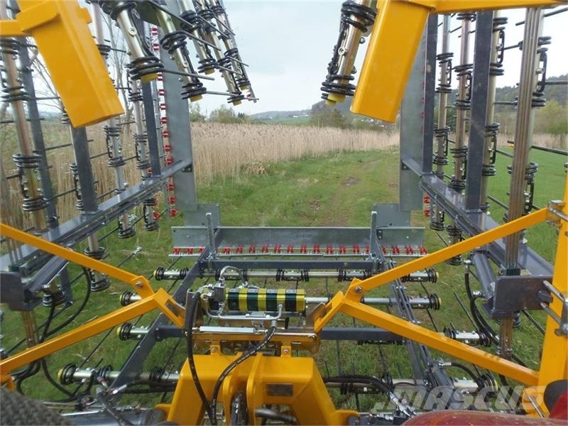 Wallner Straw-Master WMS - Gør en god handel re Brane