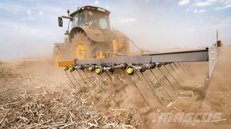 Wallner Straw-Master WMS - Gør en god handel re Brane