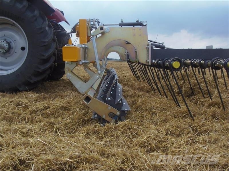 Wallner Straw-Master WMS - Gør en god handel re Brane