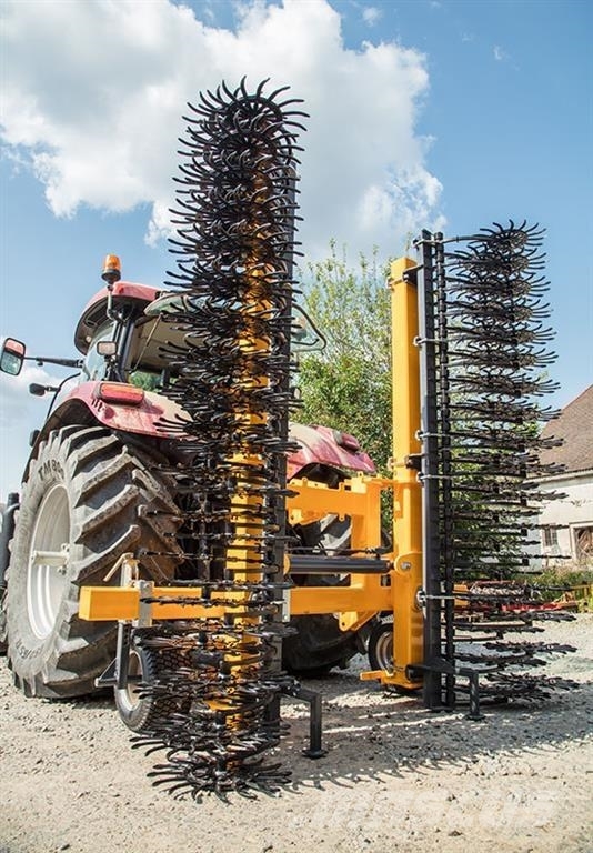 Wallner WRM 600 Agricultura - Outros
