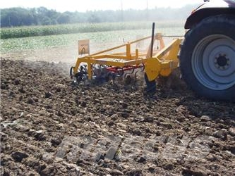 Wallner WTL 300/4 Grubber