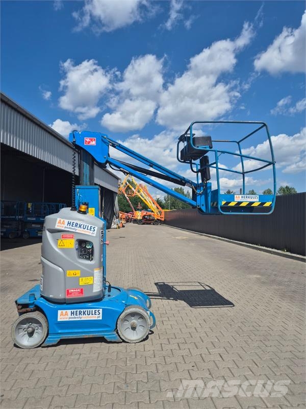 Genie GR 26J Søjlelifte
