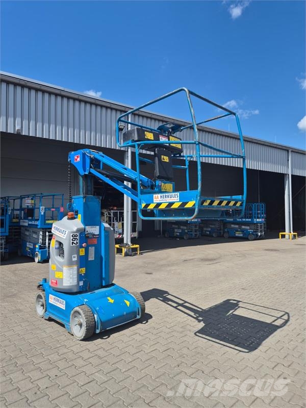 Genie GR 26J Søjlelifte
