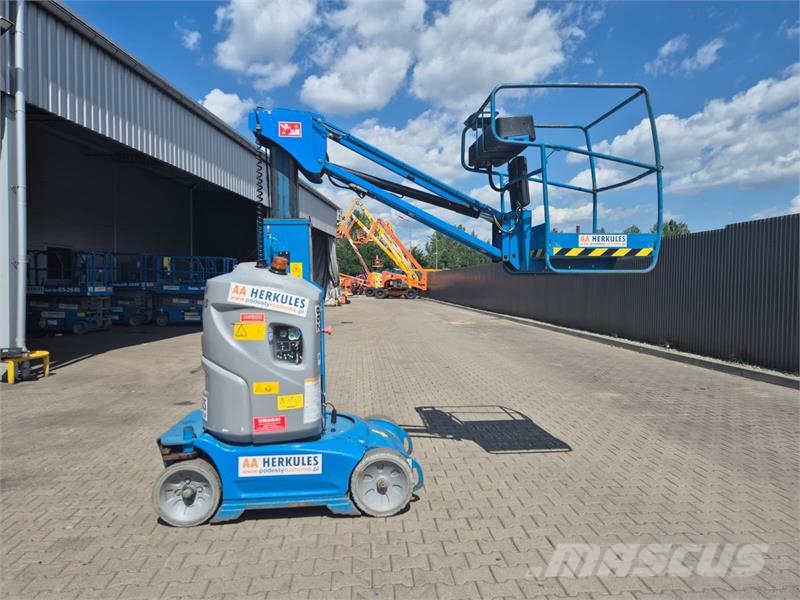 Genie GR 26J Søjlelifte