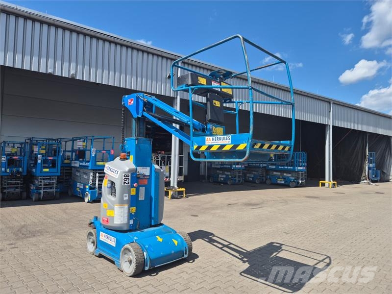 Genie GR 26J Søjlelifte