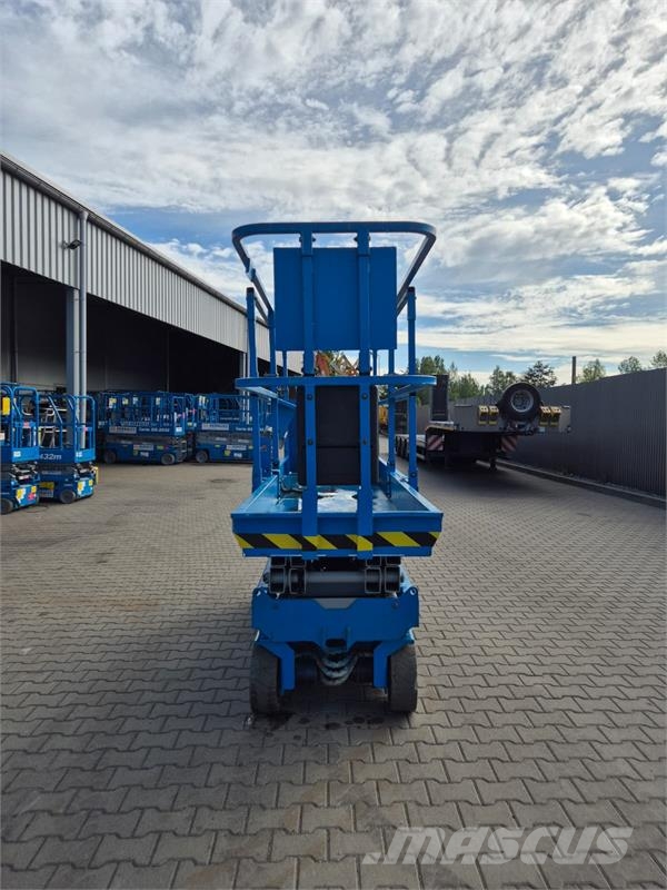 Genie GS 2032 Scissor lifts