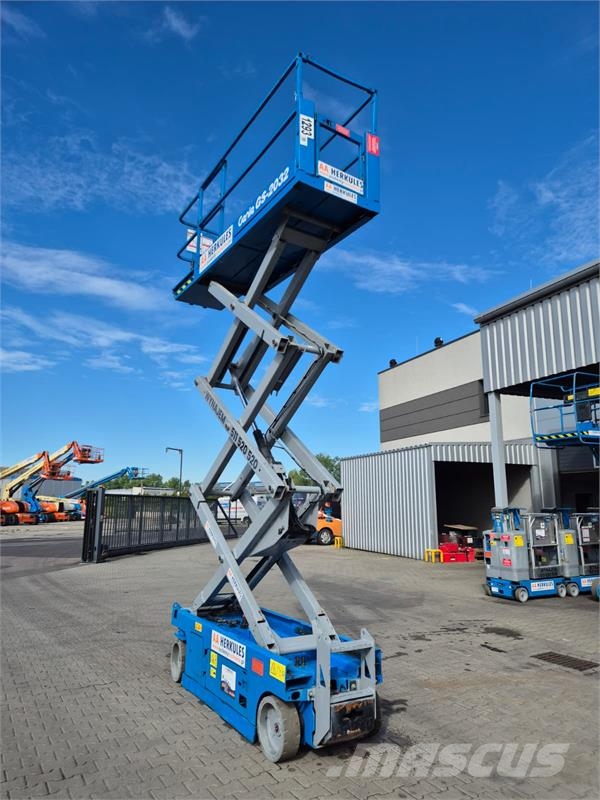 Genie GS 2032 Scissor lifts