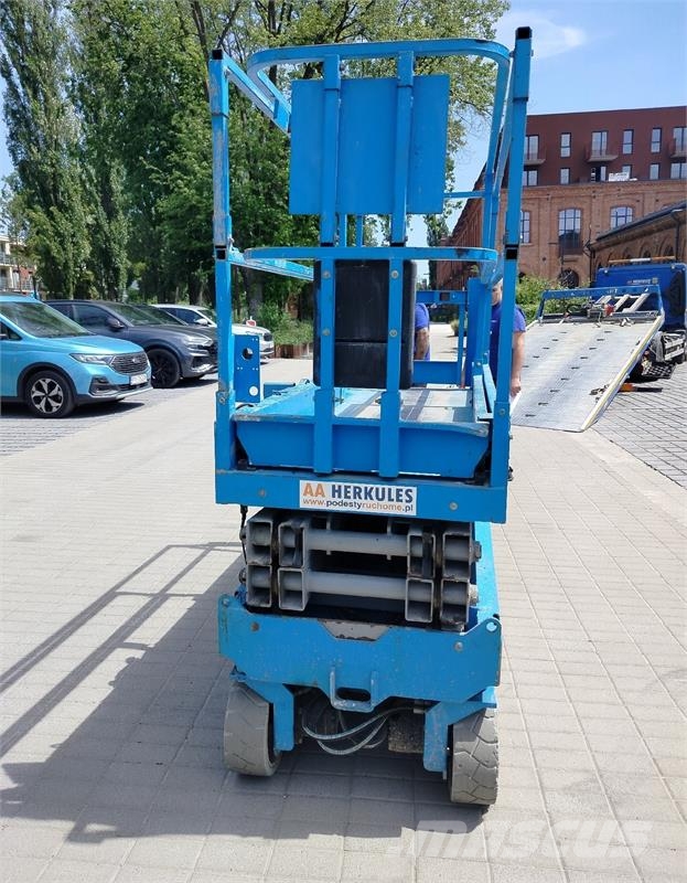 Genie GS 2032 가위형 리프트
