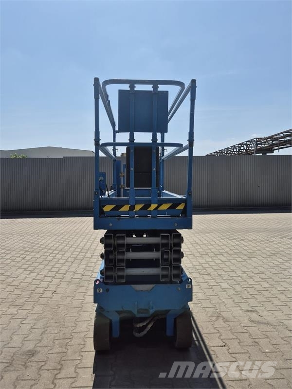 Genie GS 2632 Scissor lifts