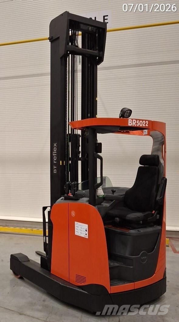 BT RRE160H Reach truck