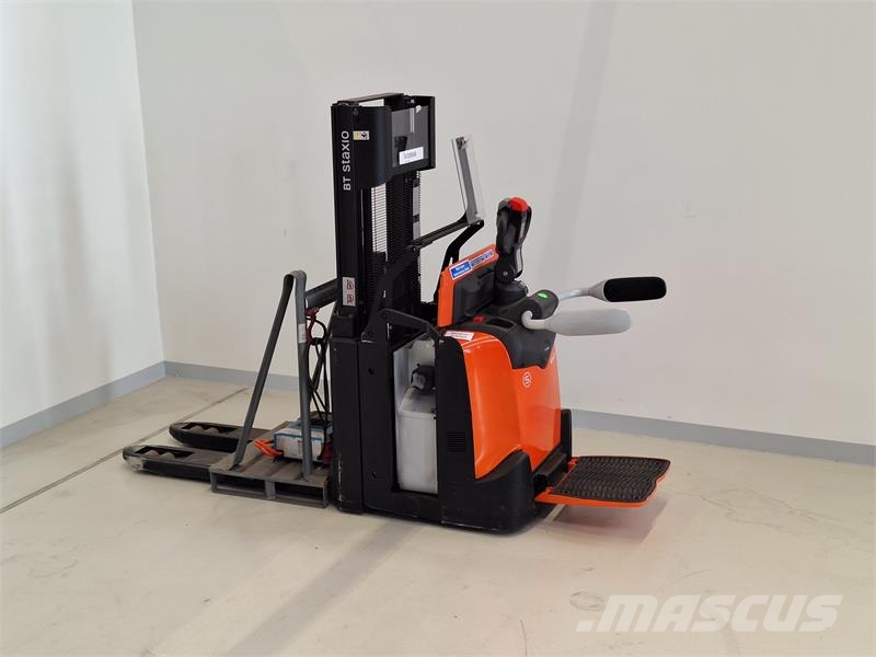 BT SPE200D Stoccatori manuali