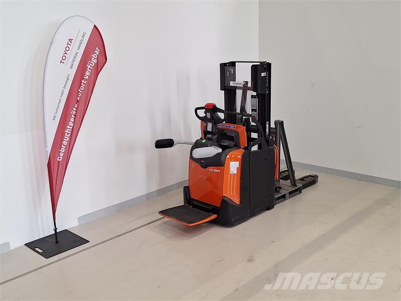 BT SPE200D Stoccatori manuali