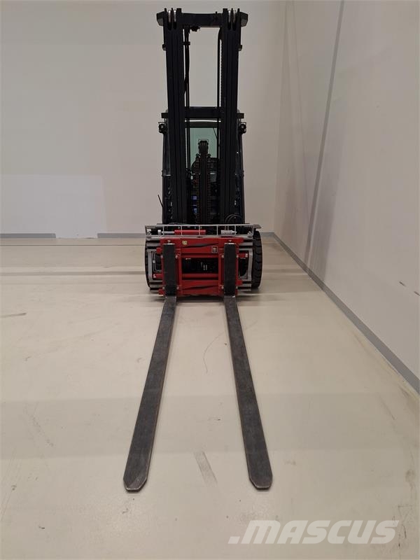 Toyota 52-8FDJF35 Diesel forklifts