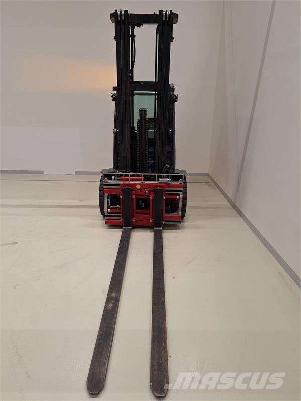 Toyota 52-8FDJF35 شاحنات الديزل