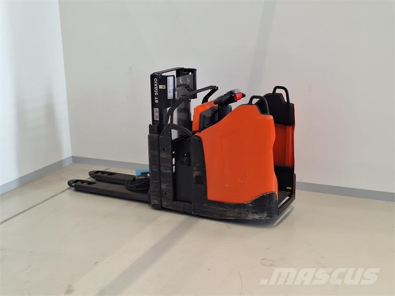 Toyota SPE200D LI-ION Fixe 手動堆積機