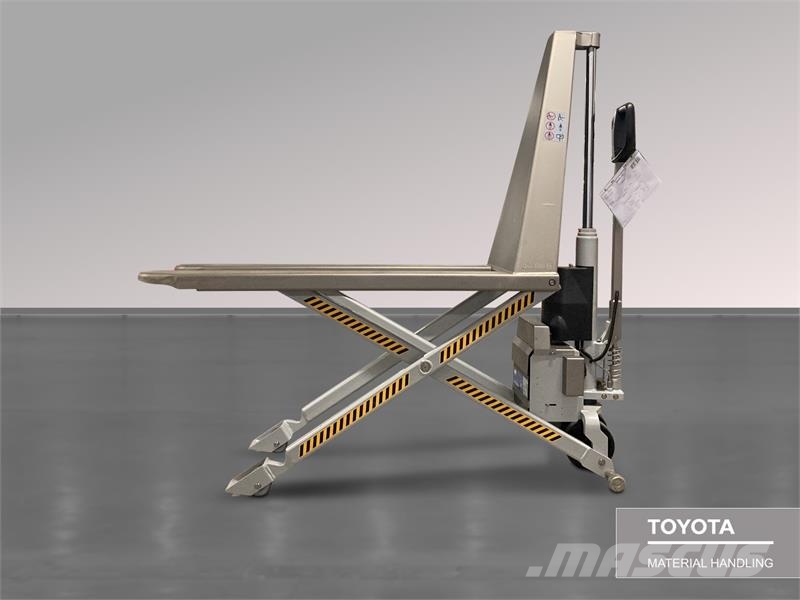 Toyota HHL100I Autres Chariots élévateurs