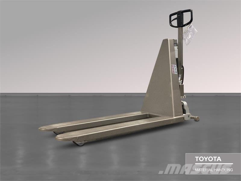 Toyota HHL100I Autres Chariots élévateurs