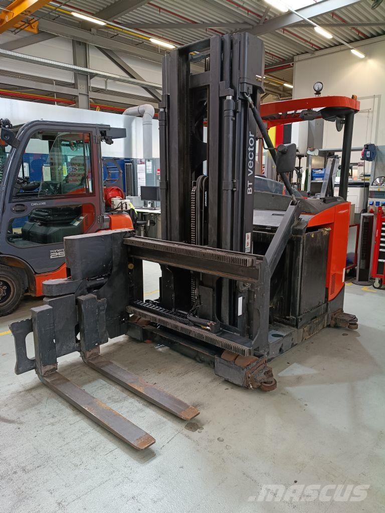 BT VRE150 Iné