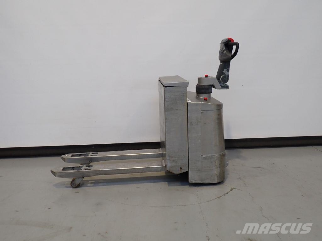 Toyota LPE200I Transpaleta manuala