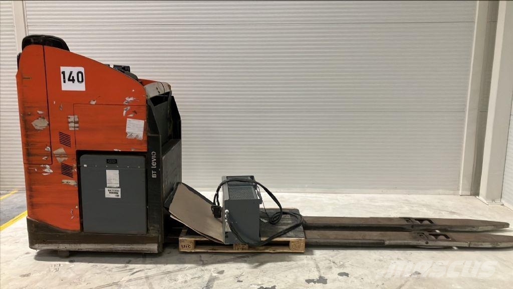 Toyota LRE300T Lavansiirtotrukit