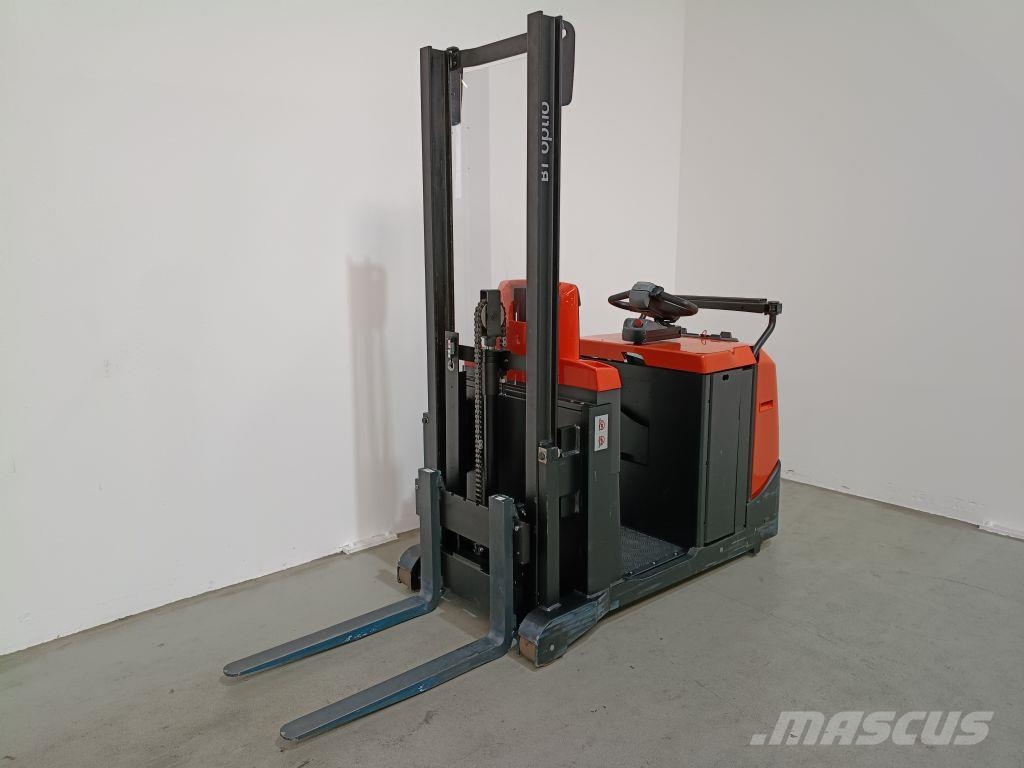 Toyota OSE120CB Commissionatore basso livello