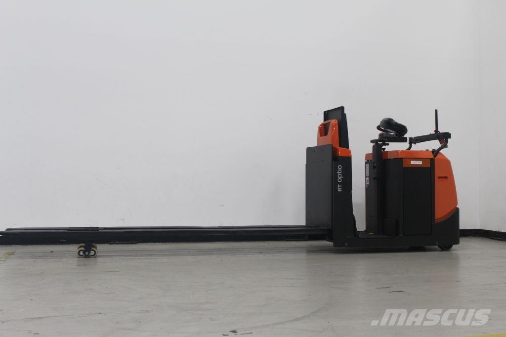 Toyota OSE250P Niederhub-Kommissionierer