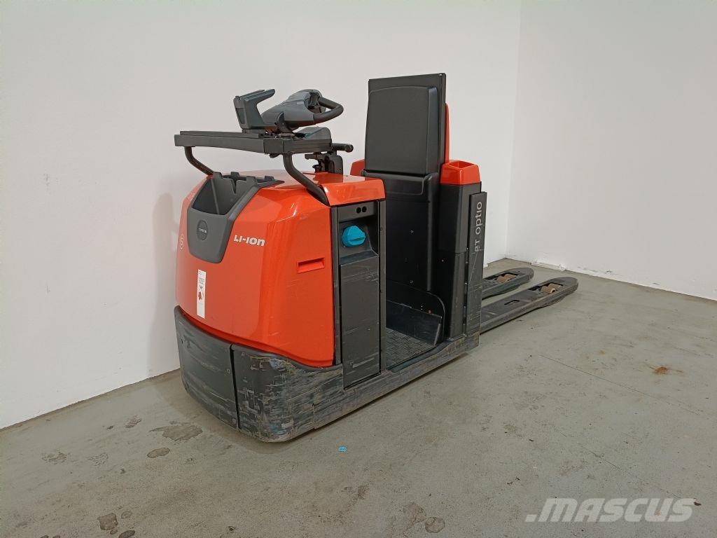 Toyota OSE250P 低架裝載機