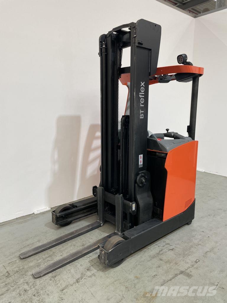 Toyota RRE160H Schubmaststapler