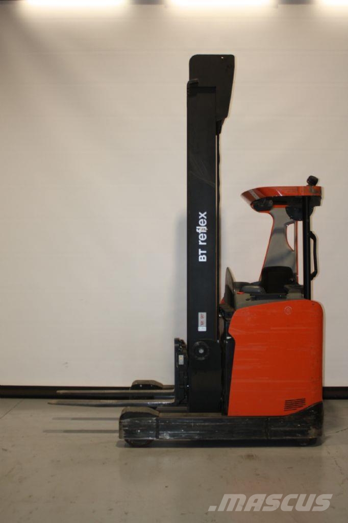 Toyota RRE160H Reach truck