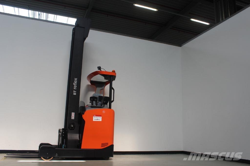 Toyota RRE160H Työntömastotrukit
