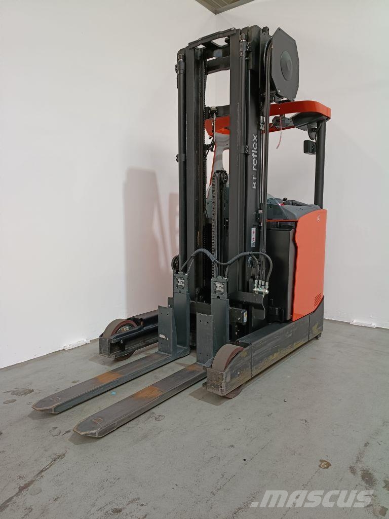 Toyota RRE250H 前移式叉车