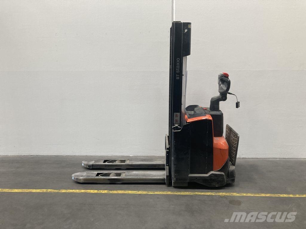 Toyota SWE120 *sofort verfügbar* 포크리프트
