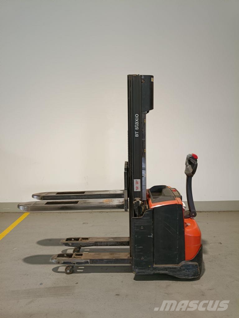 Toyota SWE120L 포크리프트