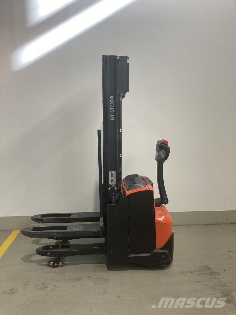 Toyota SWE120L *sofort verfügbar* 포크리프트