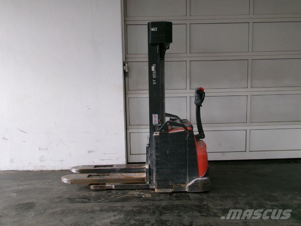 Toyota SWE160 Ledestablere