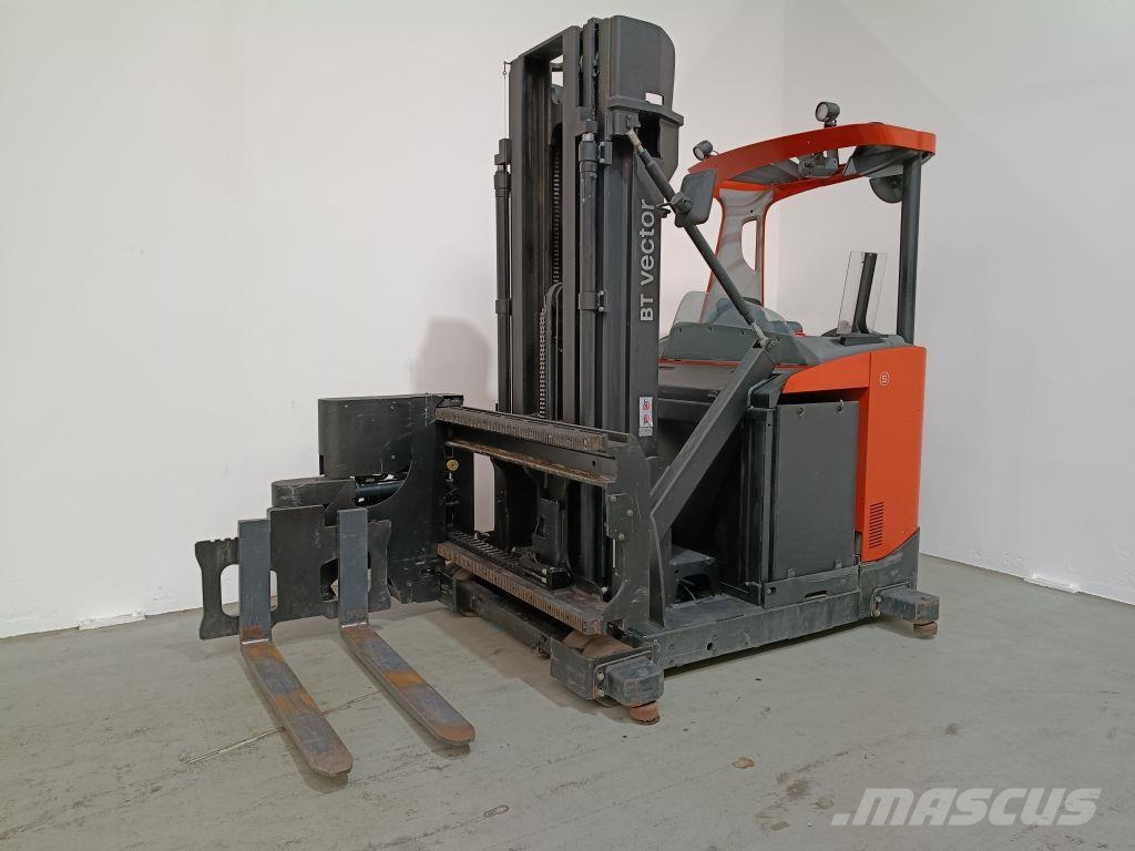 Toyota VRE150 Strivuitoare-altele