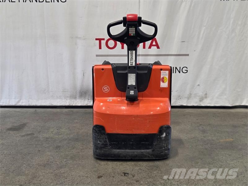 Toyota LWE140 Steekwagentje
