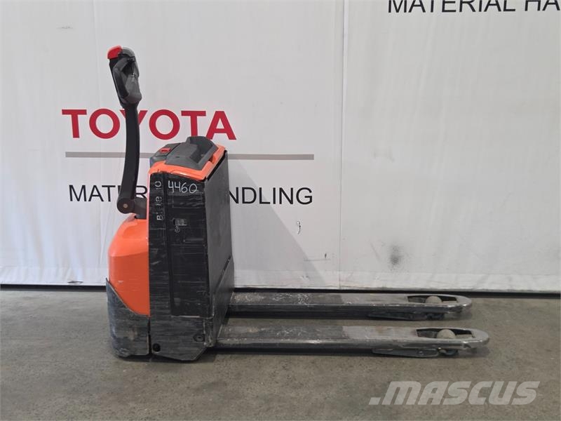 Toyota LWE140 Steekwagentje