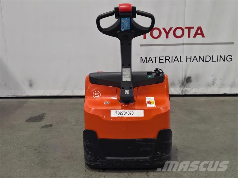 Toyota LWI160 Hand pallet truck