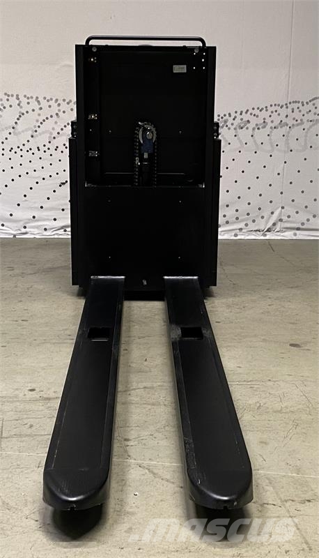 Toyota OSE120 Niederhub-Kommissionierer