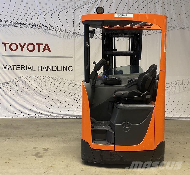 Toyota RRE160H Carrello retrattile