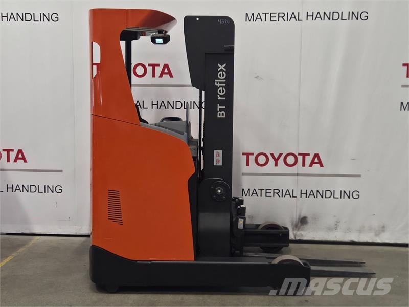 Toyota RRE160H Ανυψωτικά στενών δρόμων