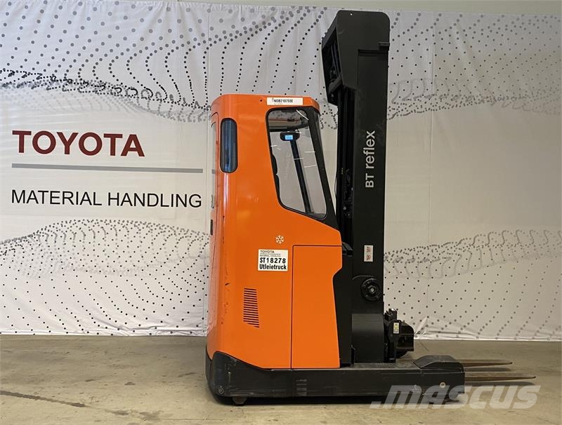 Toyota RRE160HCC Viličarji s pomičnim teleskopom
